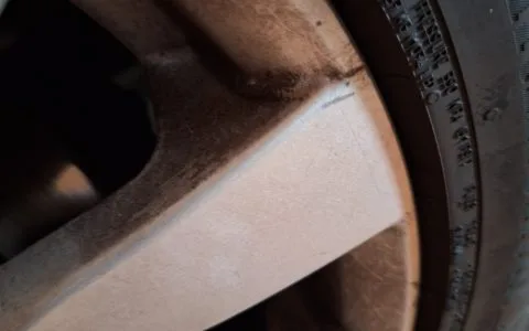 Ultimate Wheel Cleaner